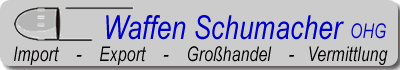 WAFFEN SCHUMACHER