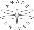 Amare Knives