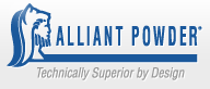 ALLIANT POWDER