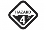 Hazard 4