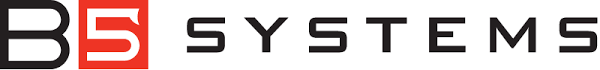 B5 SYSTEMS