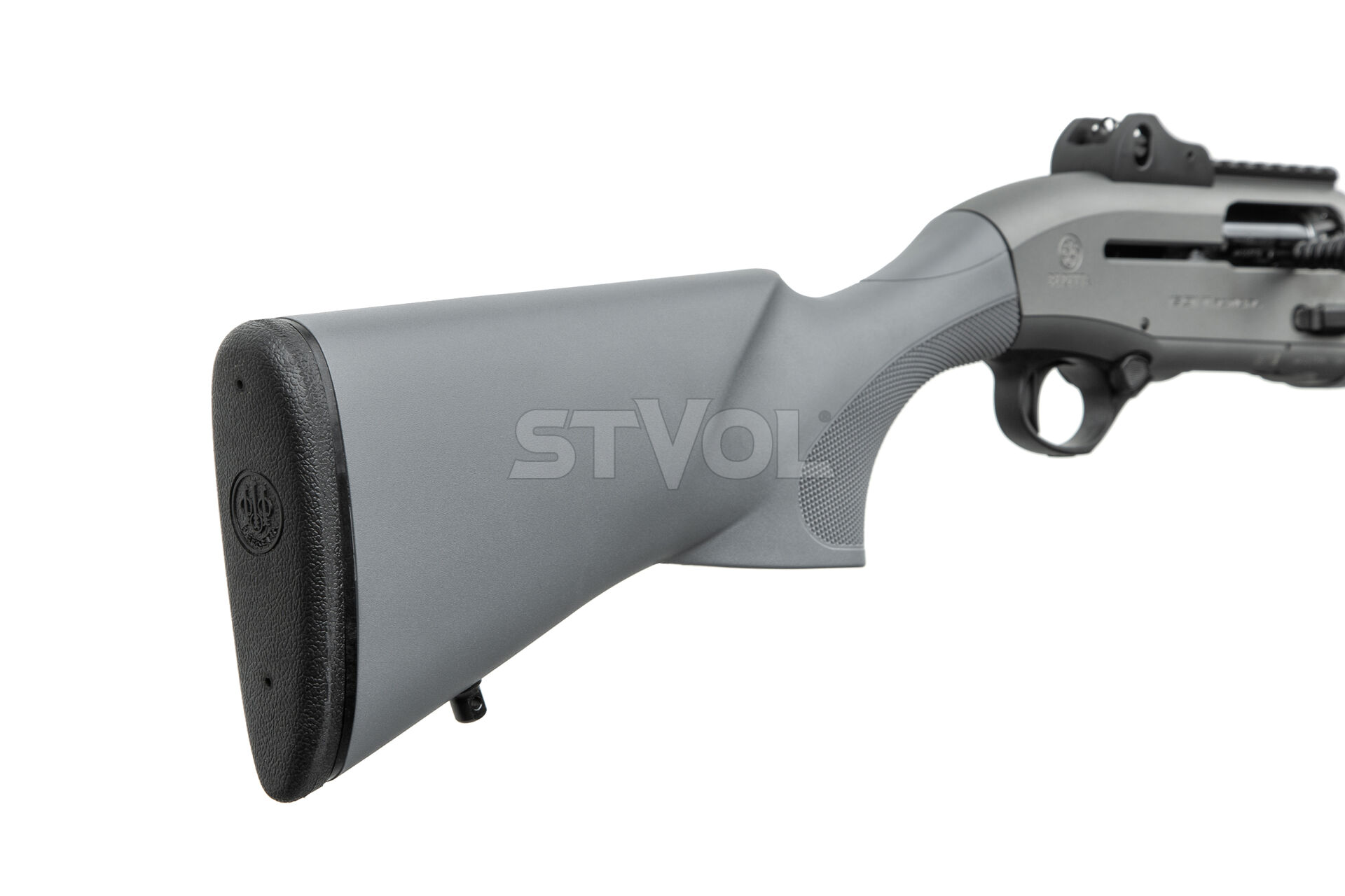 Ружьё охотничье Beretta 1301 Tactical Grey 12 кал. 18,5