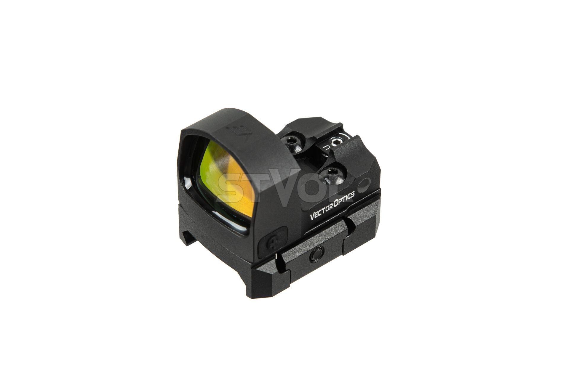 Прицел коллиматорный Vector Optics Frenzy-S 1x17x24 MIC 3MOA MGT