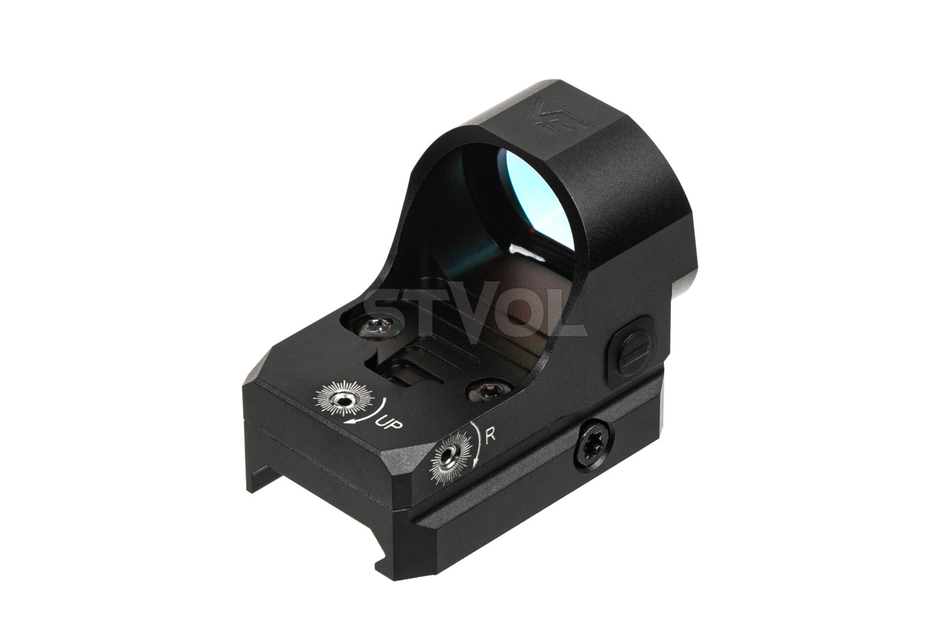 Прицел коллиматорный Vector Optics Frenzy-X 1x22x26 MOS 3MOA