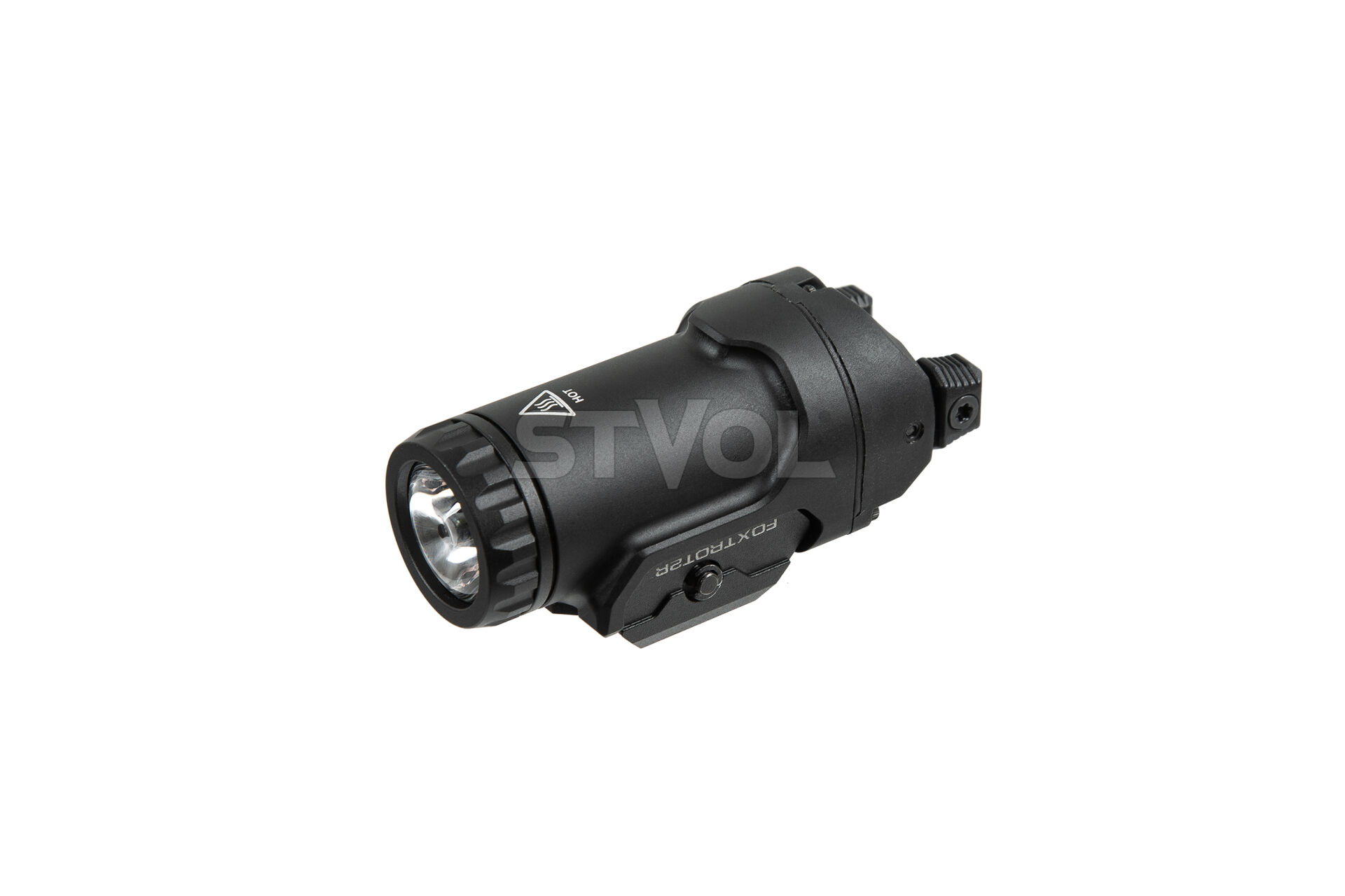 Подствольный фонарь Sig Optics FOXTROT2R, RECHARGEABLE, WHITE