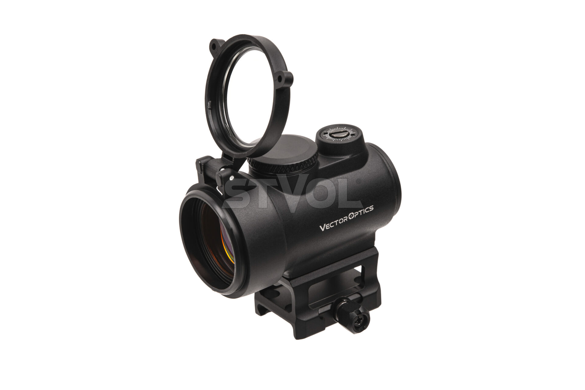 Прицел коллиматорный Vector Optics Centurion 1x30 3МОА купить в