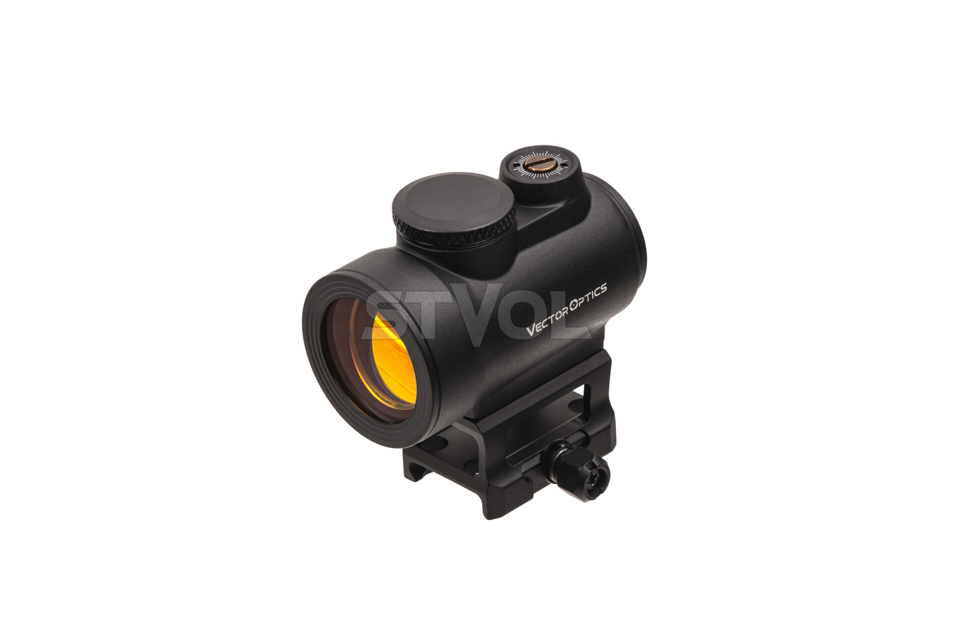 Прицел коллиматорный Vector Optics Centurion 1x30 3МОА купить в