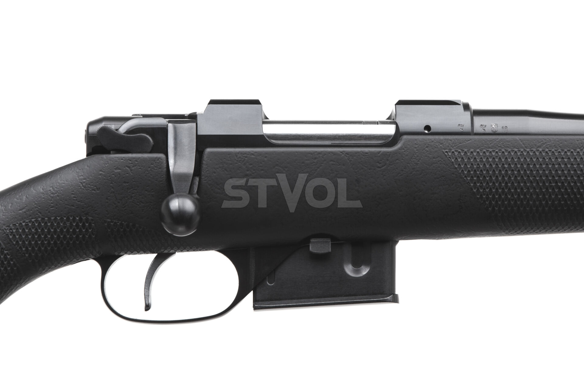 Карабін нарізний CZ527 Synthetic к.223 Rem купити в Україні, ціна