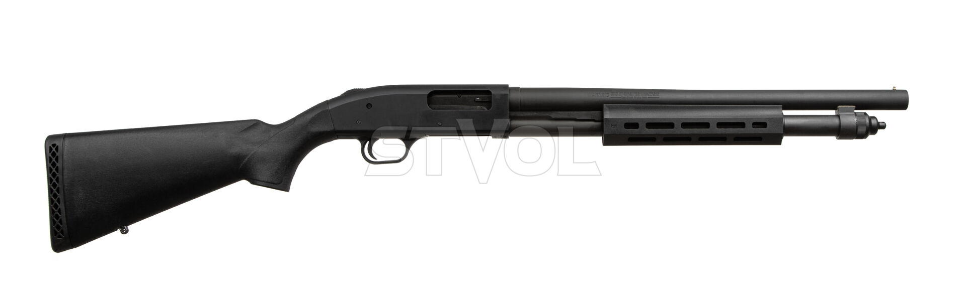 50766 Рушниця гладкоствольна Mossberg M590A1 7-SHOT M-LOK купити в