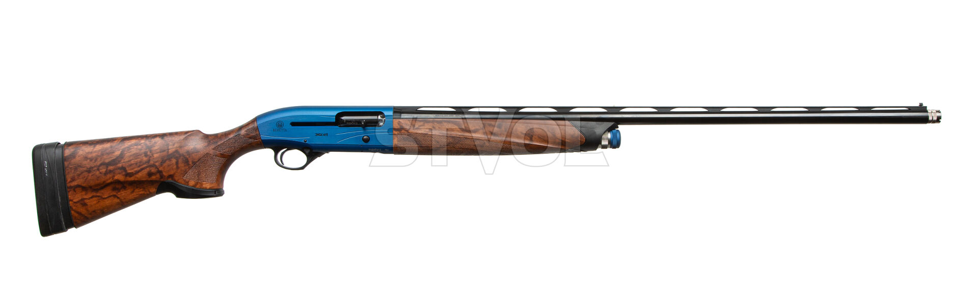Ружье охотничье Beretta A400 Xcel Sporting 12/76/81 OCHP;Kick-off