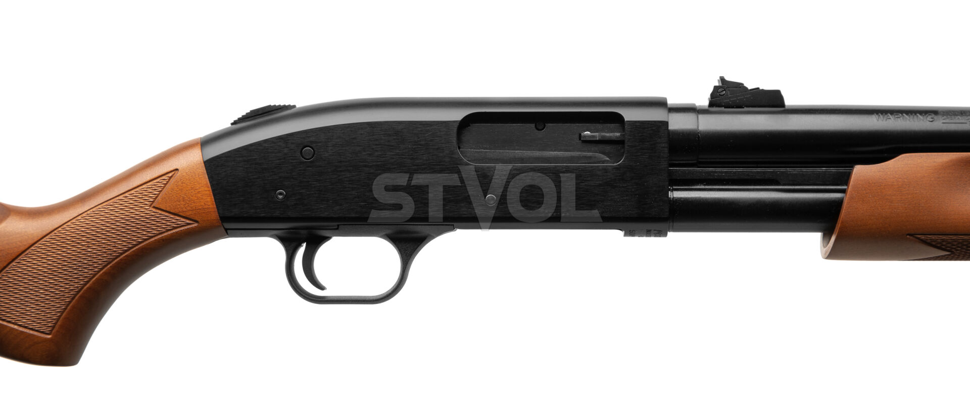 54264 Рушниця гладкоствольна Mossberg М500A Combo Field/Deer 28
