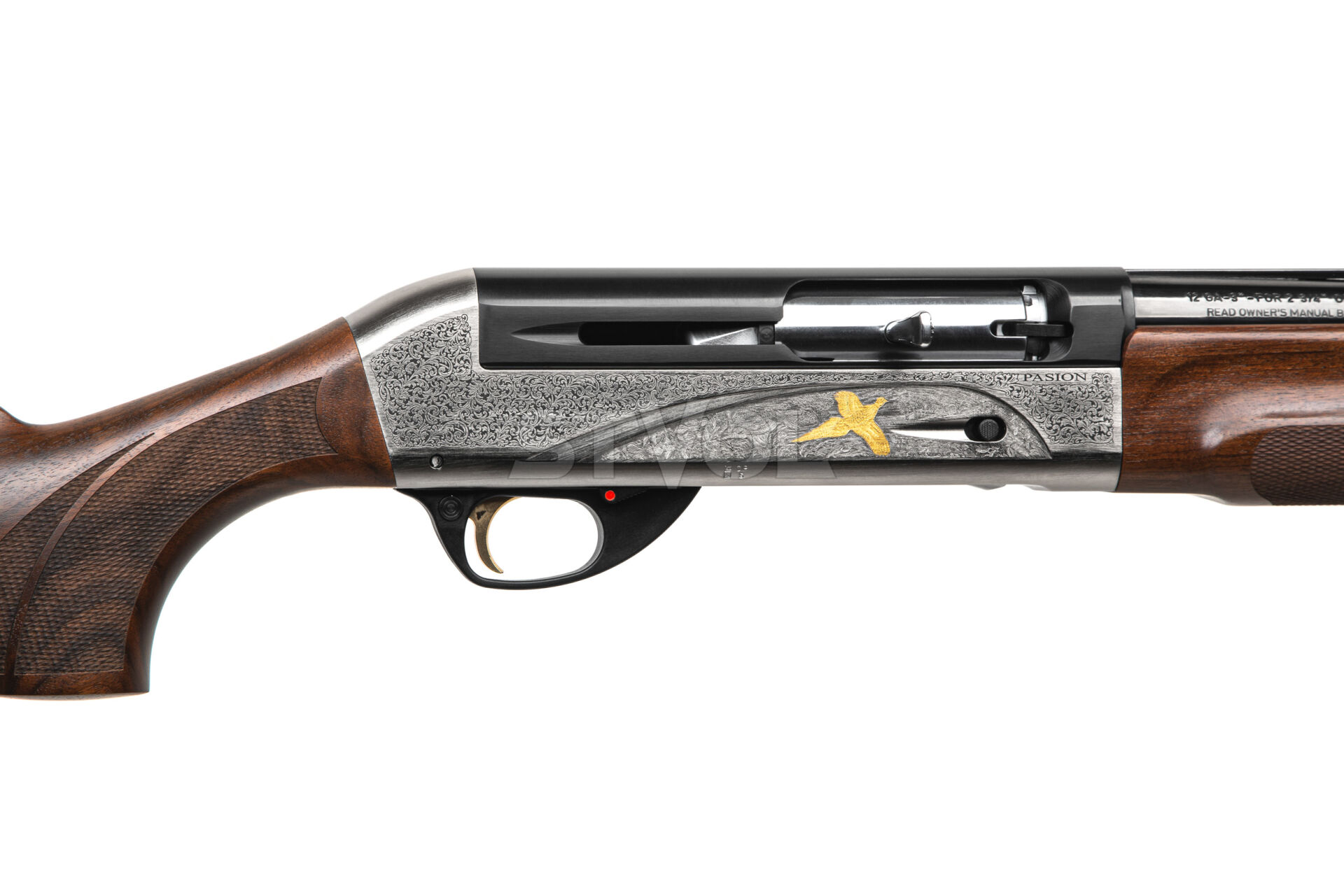 Bellmonte Passion MK2 12 кал. 71 MC,Ружье охотничье Benelli купити