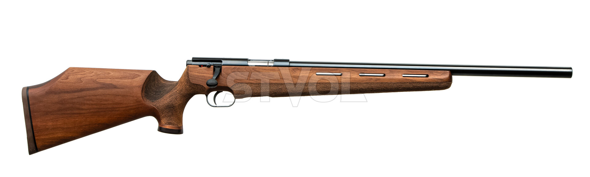Карабин нарезной Weihrauch HW 66 JM, 22 l.r. купить в Украине