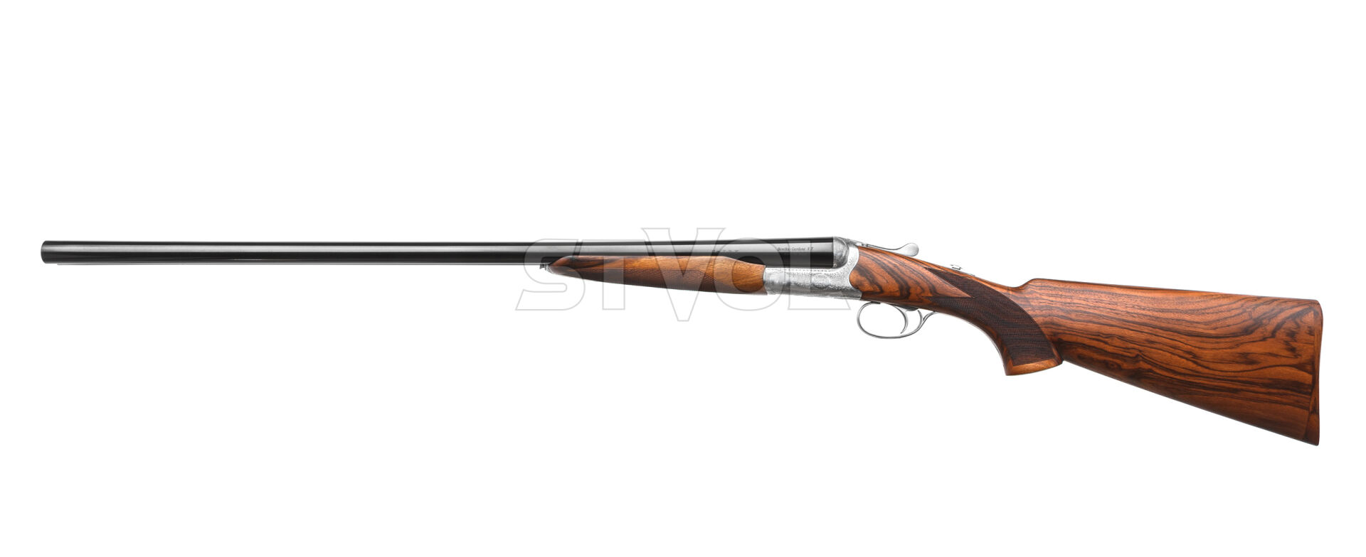 Ружье охотничье Beretta 486 Floral 12/76/76см купить в Украине