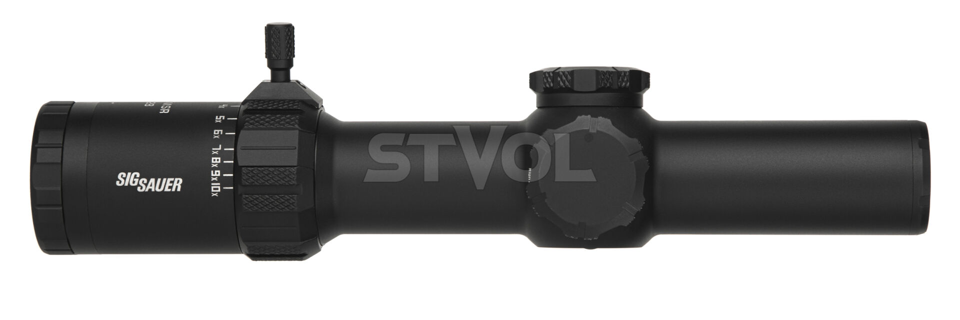 Прицел оптический SIG Optics TANGO MSR 1-10X28MM, 34MM, SFP. Сетка