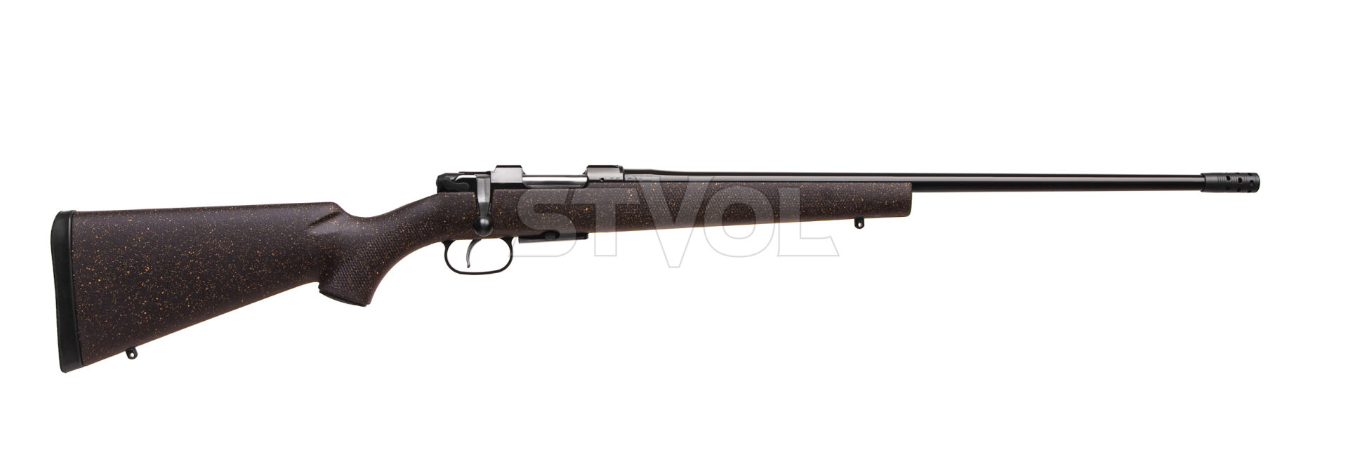 Карабін мисливськийCZ527 NightSky кал.223Rem купити в Україні
