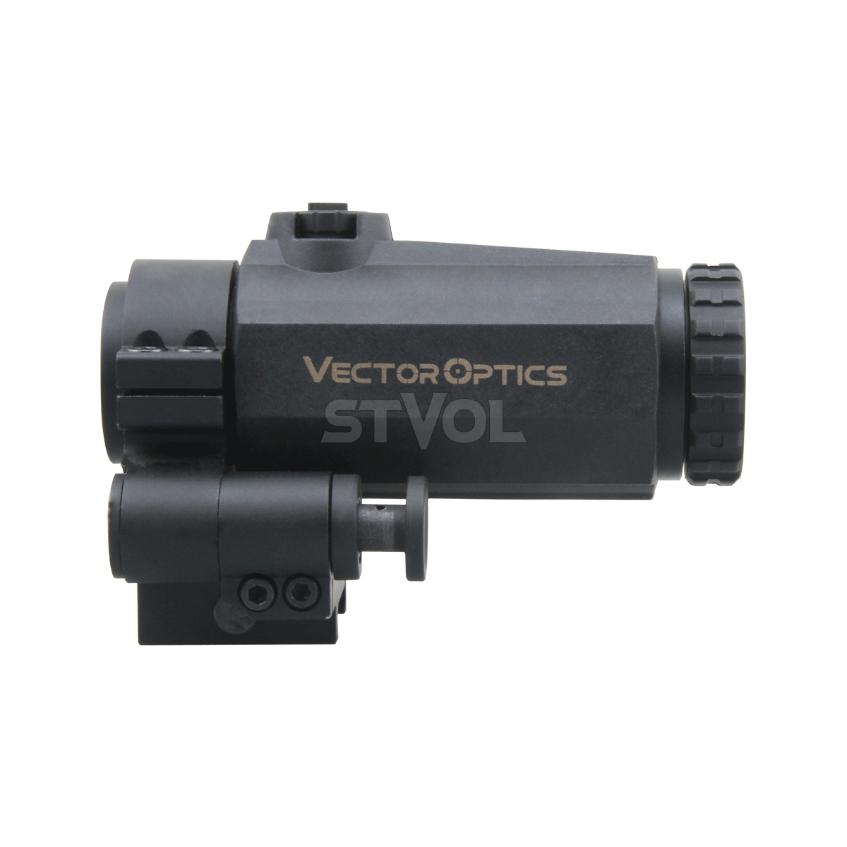 3x оптичний збільшувач Vector Optics Maverick-III 3x22 MIL купити