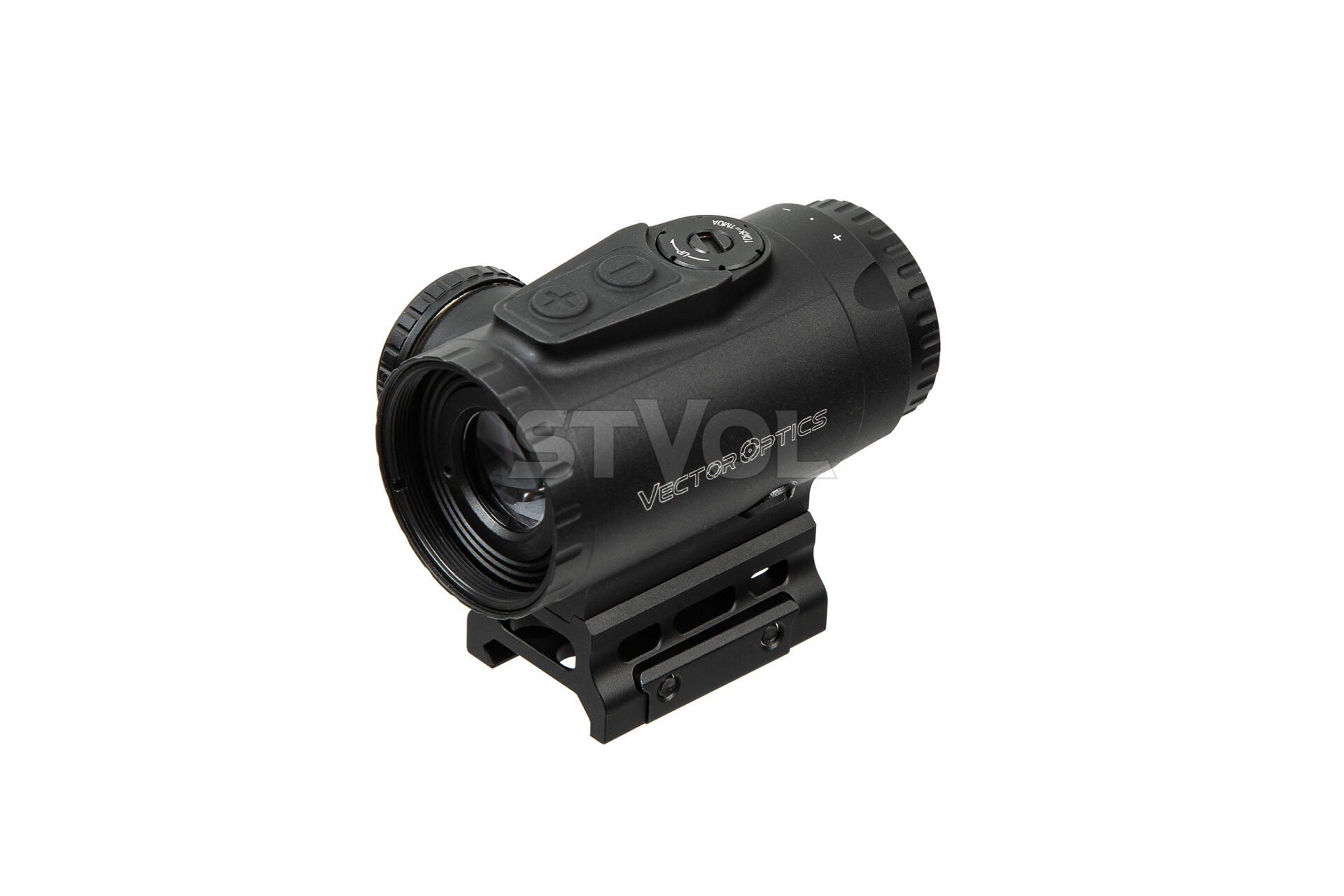 Прицел призматический Vector Optics Paragon 3x18 Micro illum. VEPS