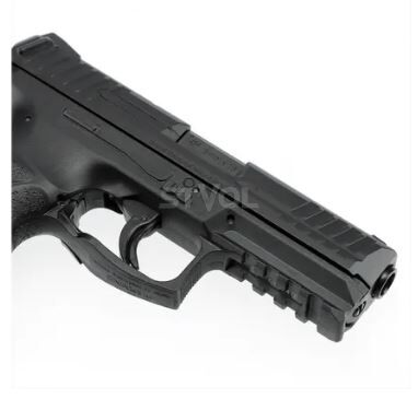 Страйкбольный пистолет Umarex Heckler & Koch VP9 купить в Украине