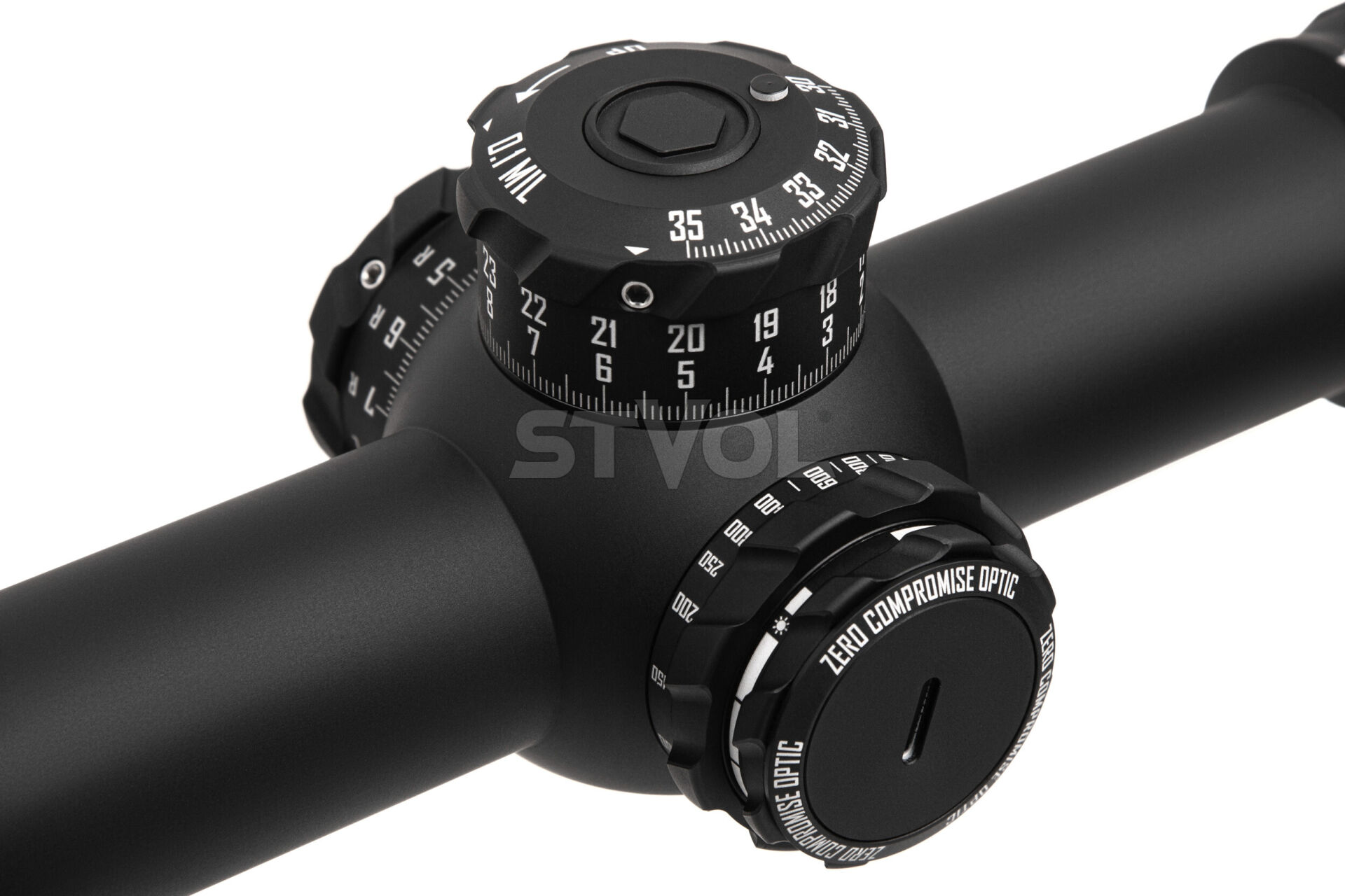 P.Mt.Lewis (vp♯C) OC Оптичний приціл Vortex Venom 5-25x56 FFP ERB-7C (MOA) (VEN-52501