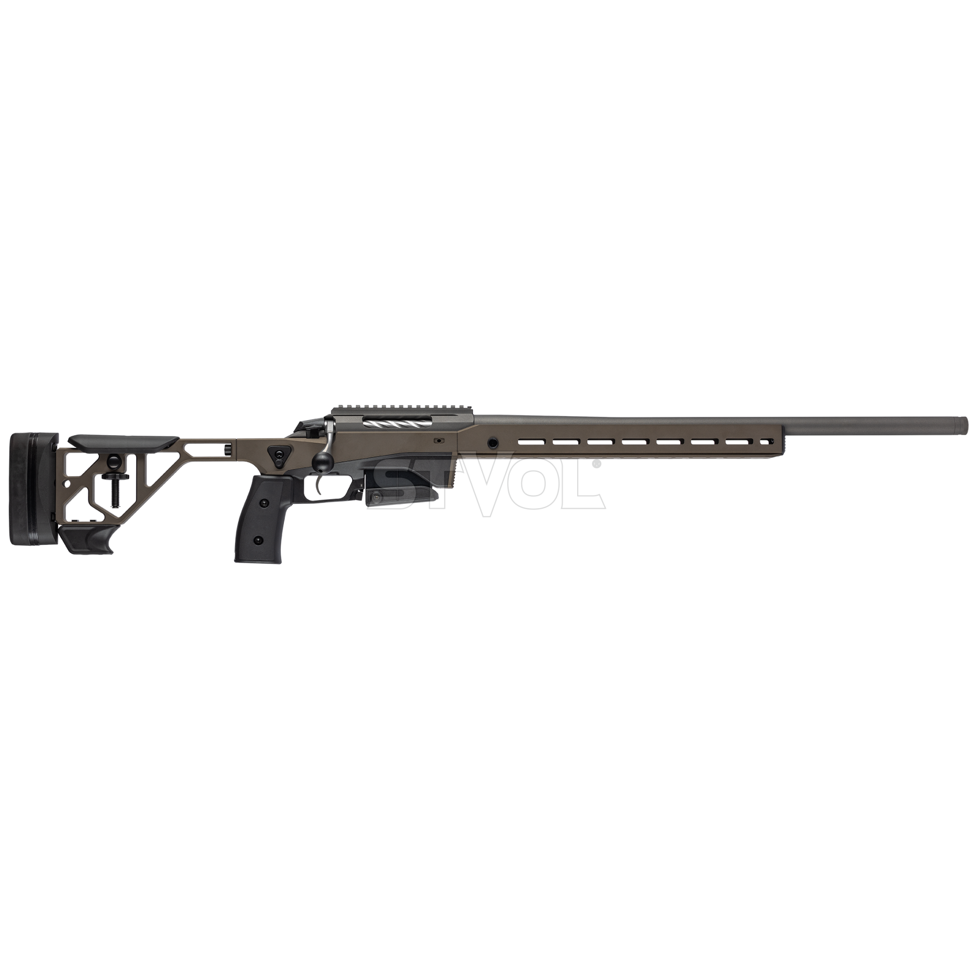 トイガン 223Rem Карабін Tikka T3x Ace Target Cerakote, кал. 223 Rem., 23,7