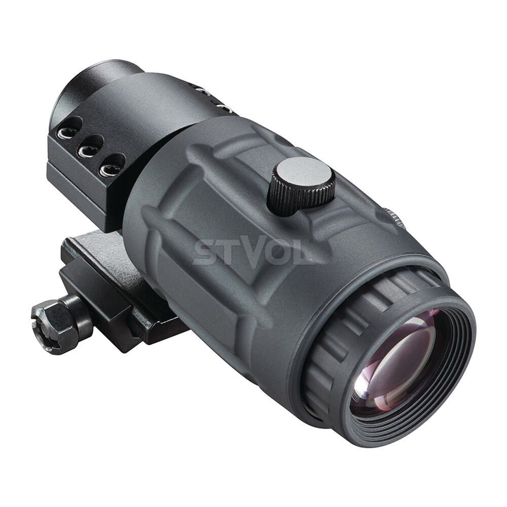 Прицел Bushnell, AR Optics, 3X Magnifier купити в Україні, ціна 12