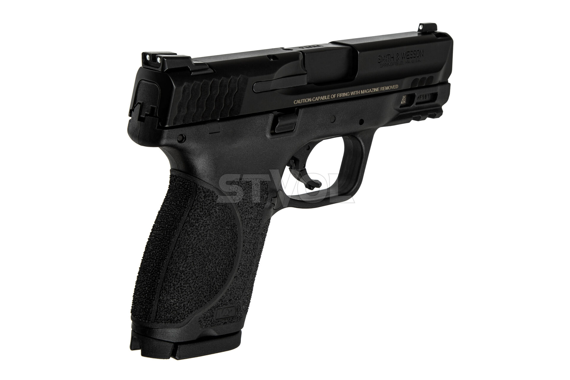 Спортивный пистолет Smith&Wesson M&P®9 M2.0™ 3.6