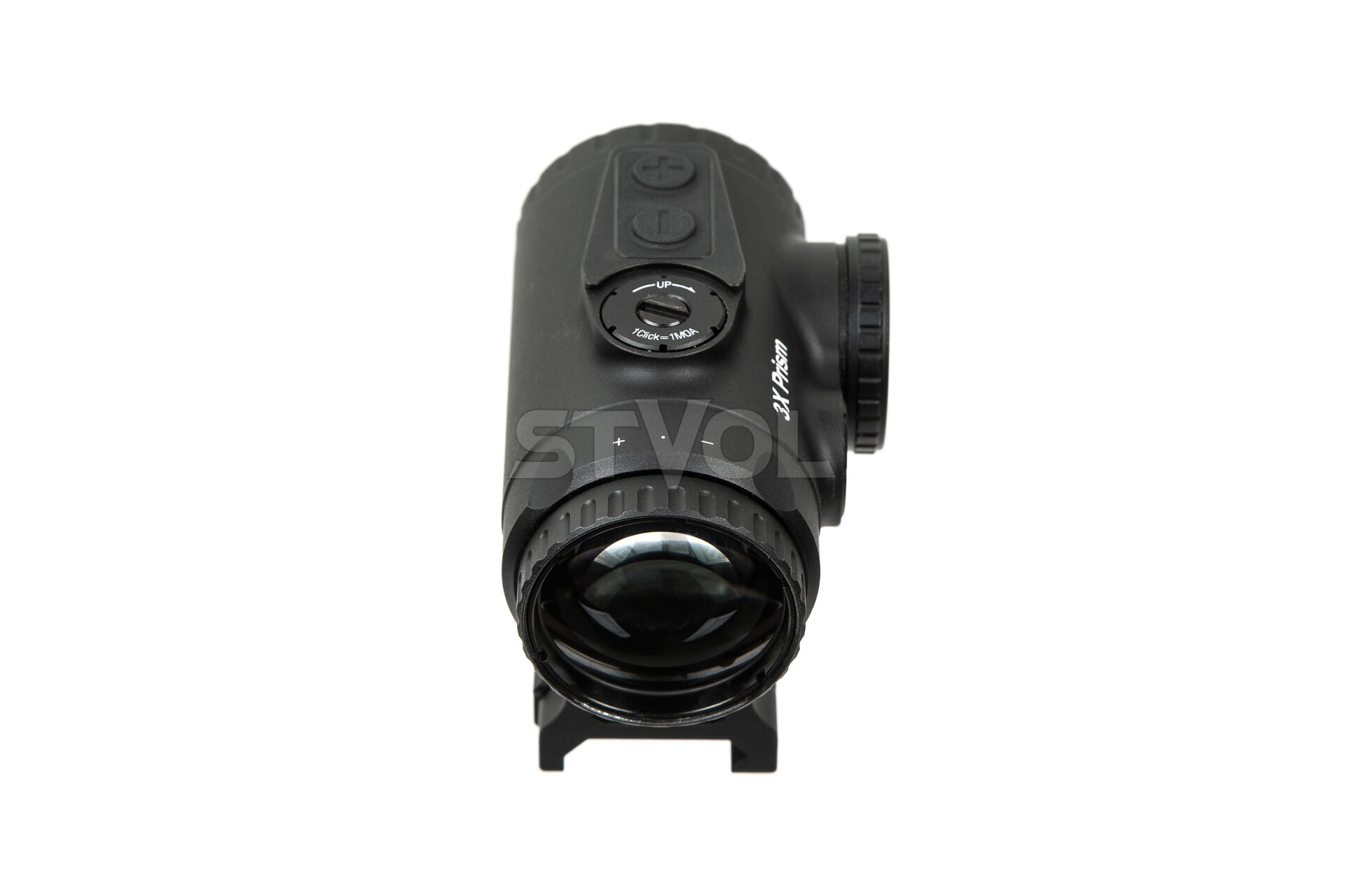 Прицел призматический Vector Optics Paragon 3x18 Micro illum. VEPS