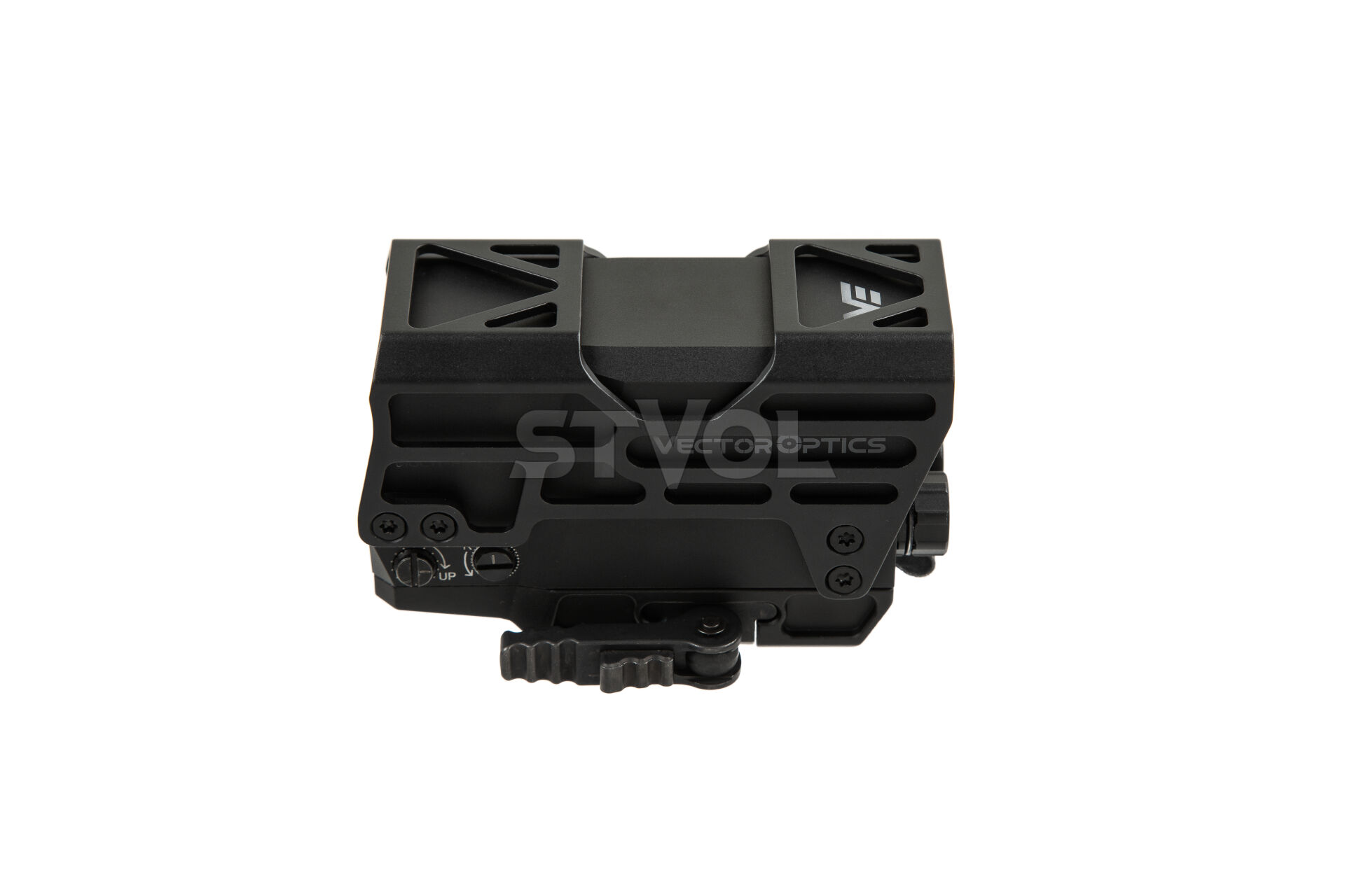 Прицел коллиматорный Vector Optics Frenzy Plus 1x31x26 3 MOA Multi