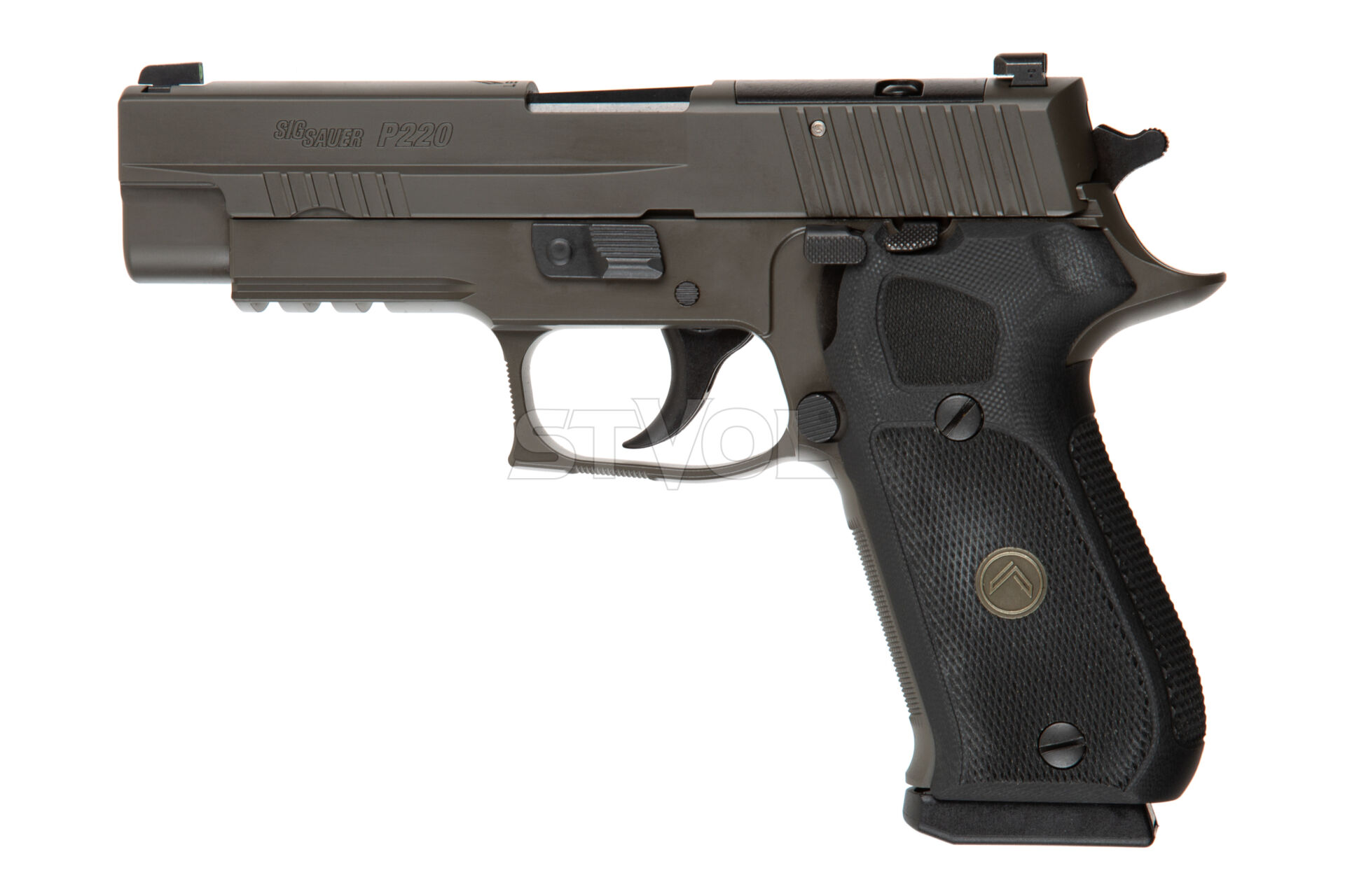 Пістолет спортивний Sig Sauer P220 LEGION FULL SIZE OR 45 AUTO