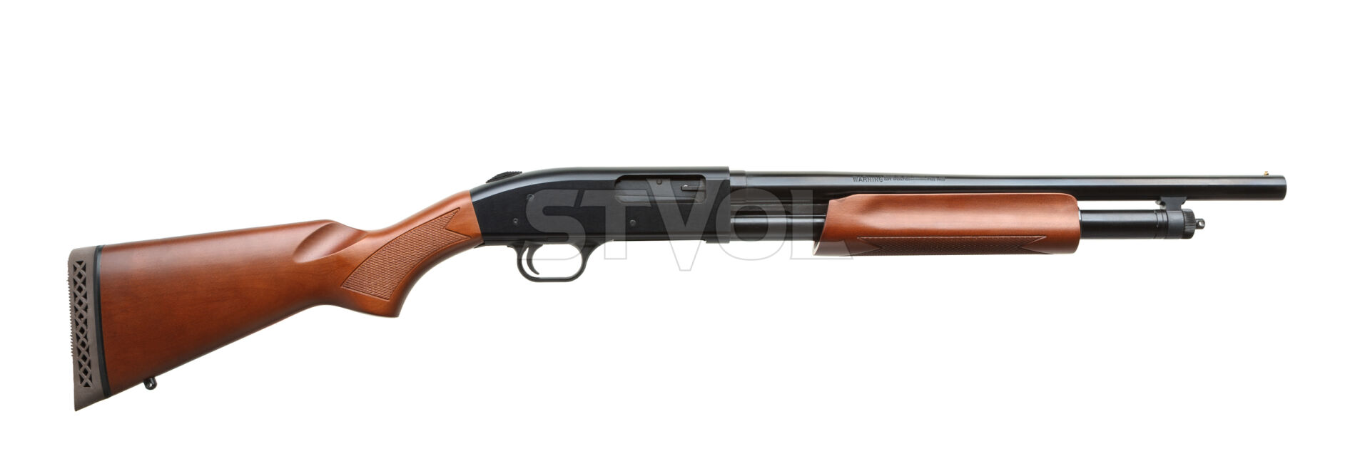 54169 Ружье охотничье Mossberg М500 Combo кал.12 28