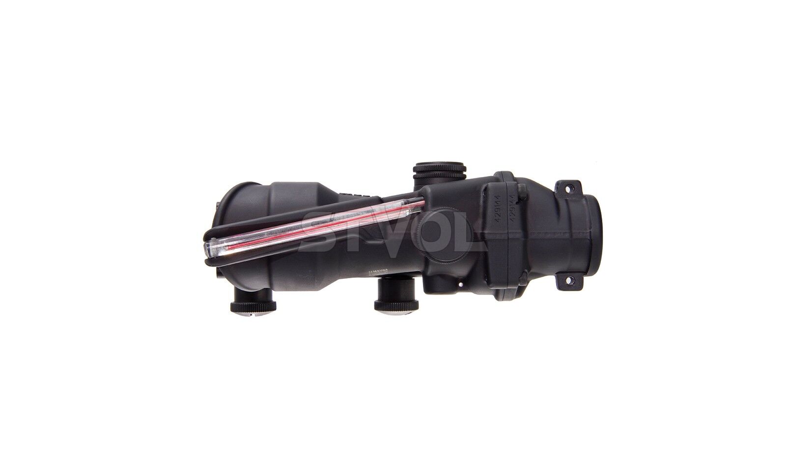 TA31-C-100411 Прицел TRIJICON ACOG 4x32 Dual Illuminated Red