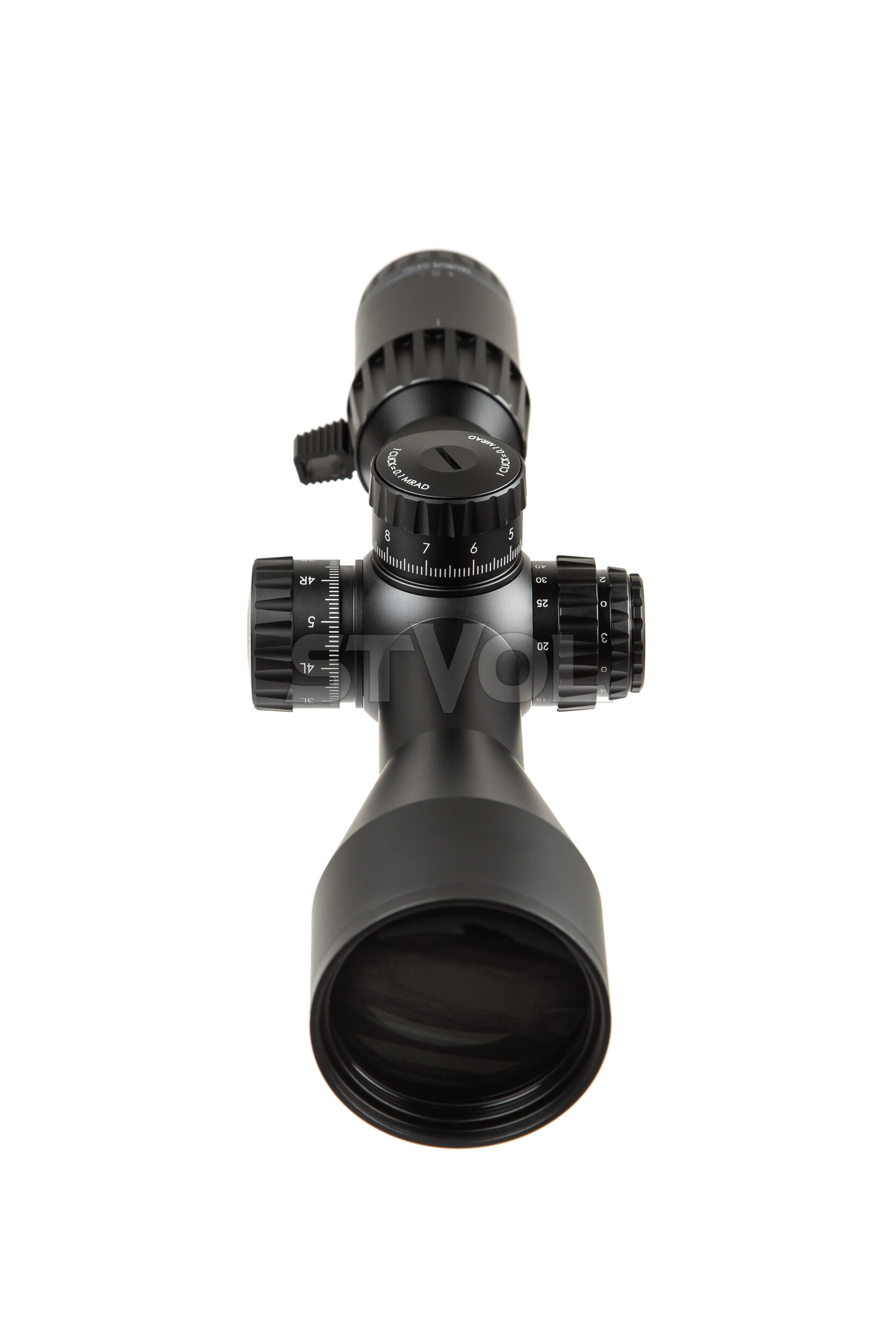 Прицел оптический Vector Optics Taurus 3-24x56 (34 мм) illum. SFP