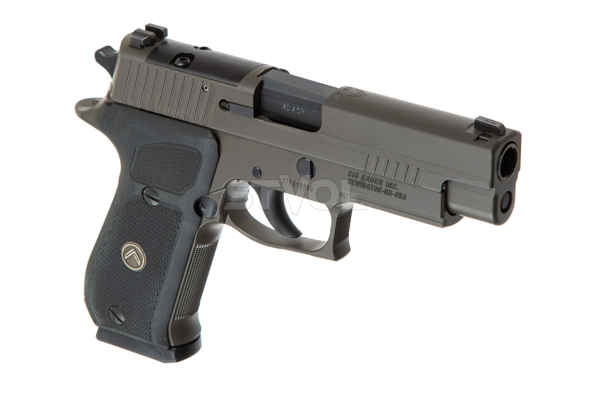 Пистолет спортивный Sig Sauer P220 LEGION FULL SIZE OR 45 AUTO
