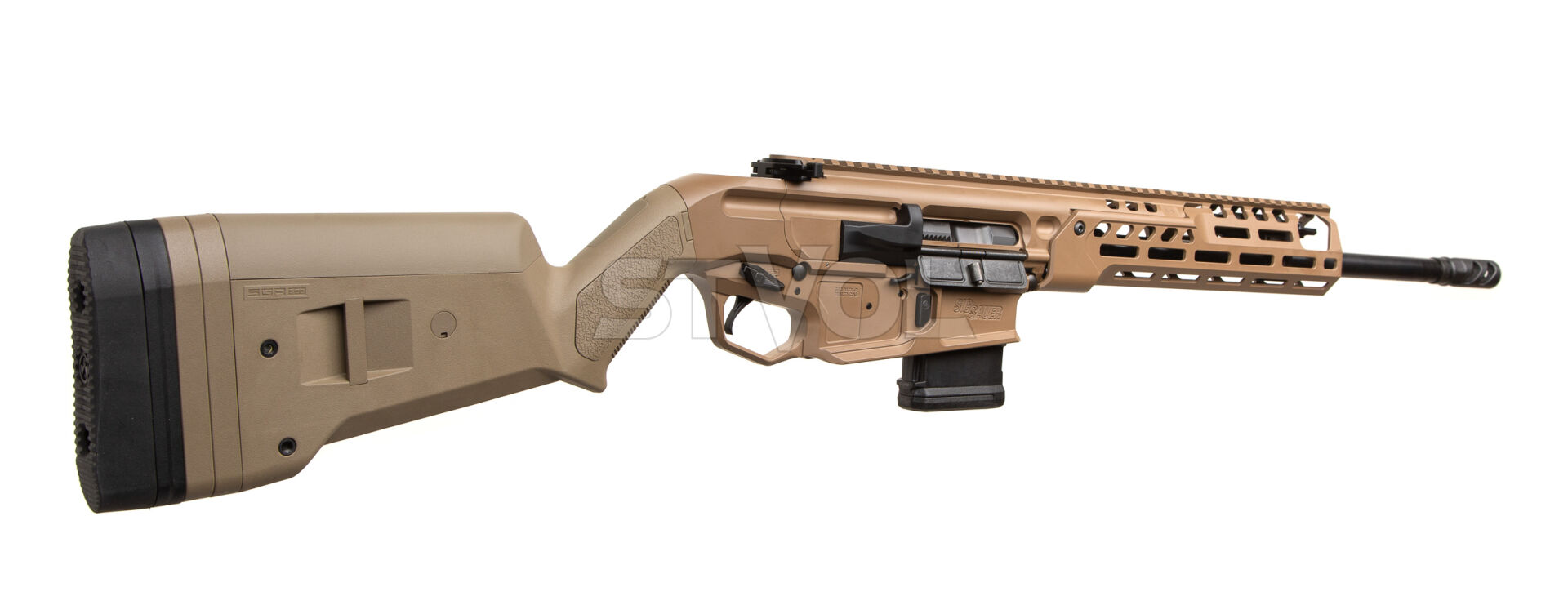 メーチェ Карабін нарізний Sig Sauer MCX-REGULATOR 223 REM купити в Україні
