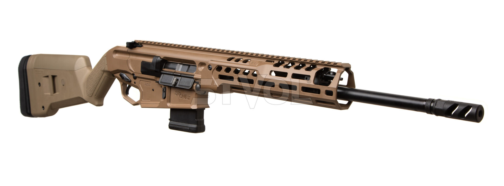 Карабін нарізний Sig Sauer MCX-REGULATOR 223 REM купити в Україні