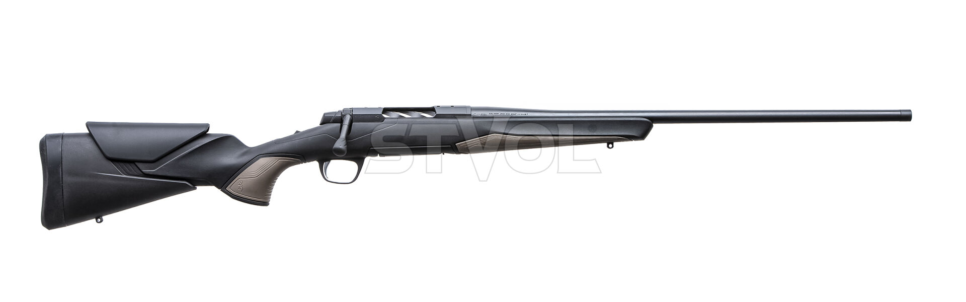 Карабін нарізний Browning X-BOLT2 Distance Varitech ADJ 308Win