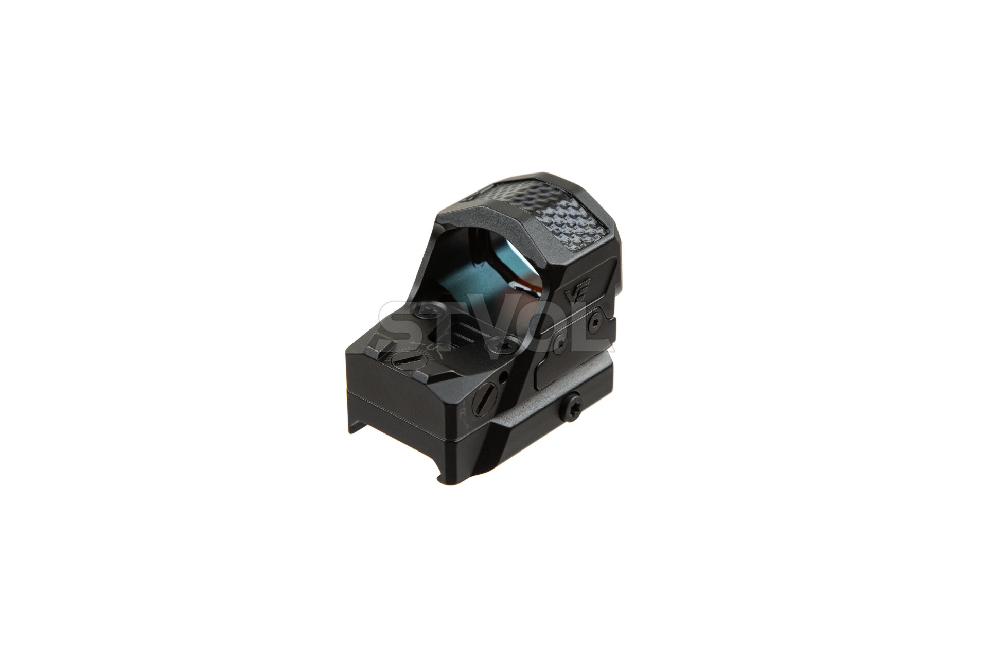 Прицел коллиматорный Vector Optics Frenzy-X 1x19x26 MRS GenII