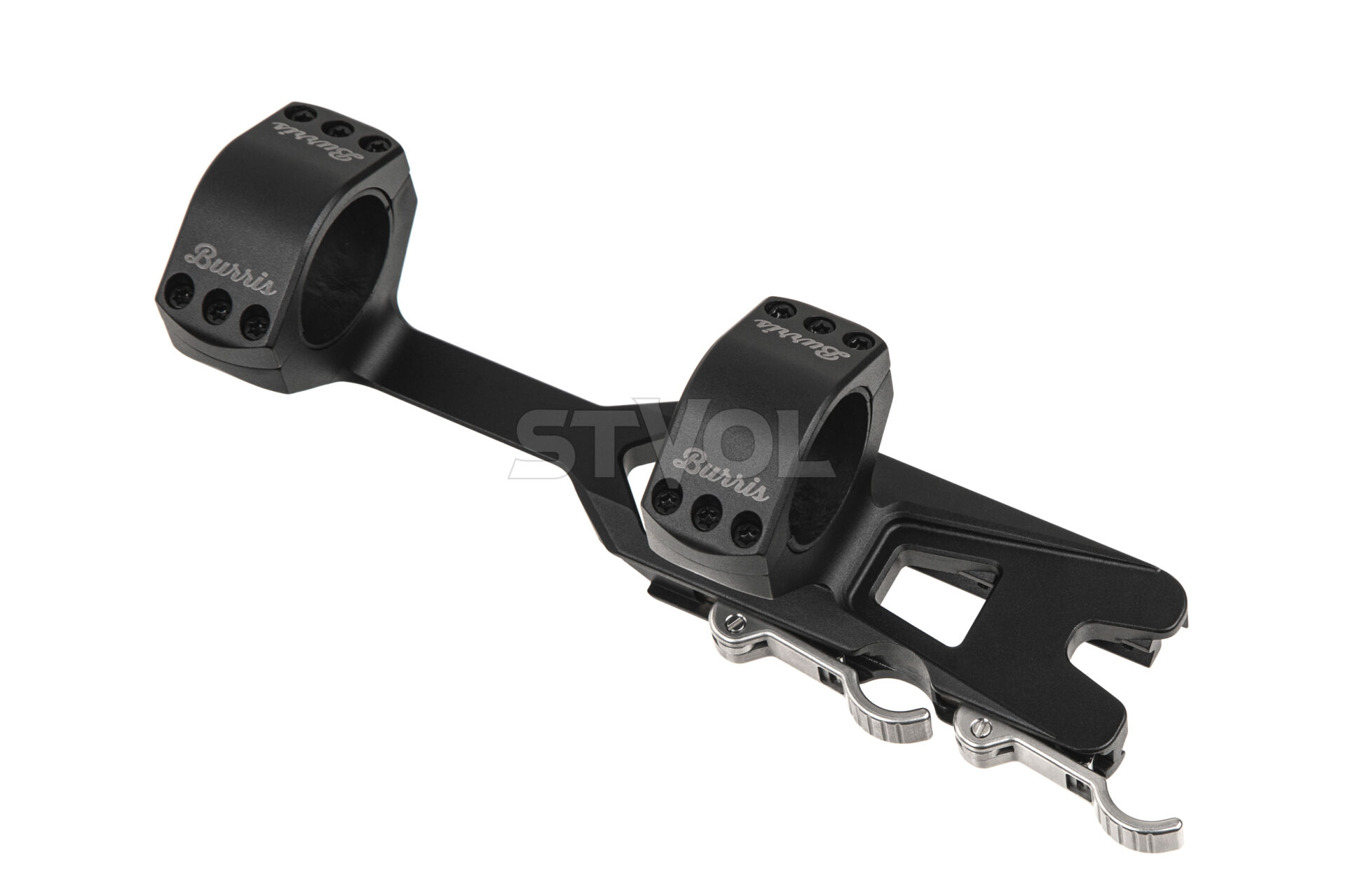 Моноблок Burris AR-Sig QD P.E.P.R.Mount 30mm купити в Україні