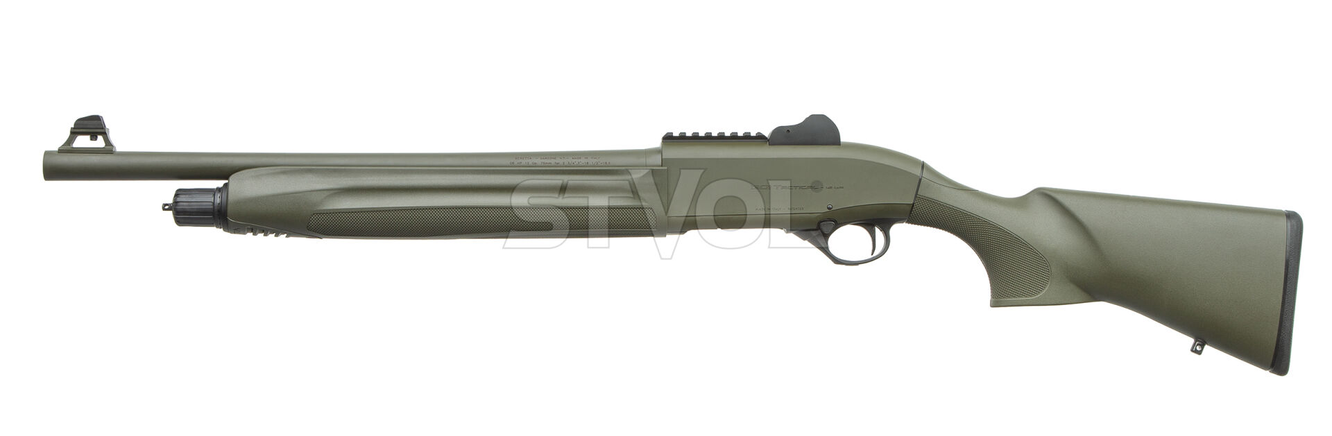 Ружьё охотничье Beretta 1301 Tactical OD Green 12 кал. 18,5