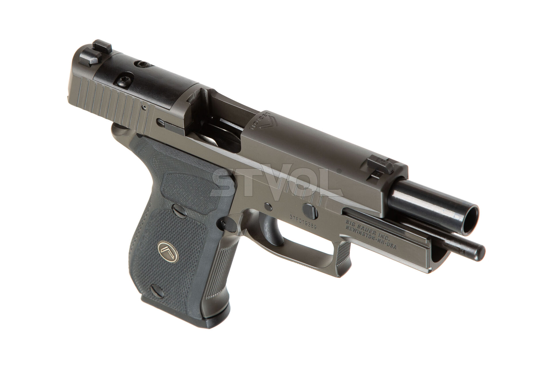 Пистолет спортивный Sig Sauer P220 LEGION FULL SIZE OR 45 AUTO