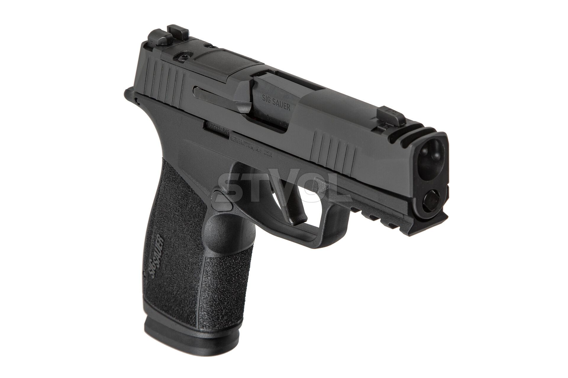 Пистолет спортивный Sig Sauer P365 XMACRO,COMPENSATOR, X-RAY 3, (2