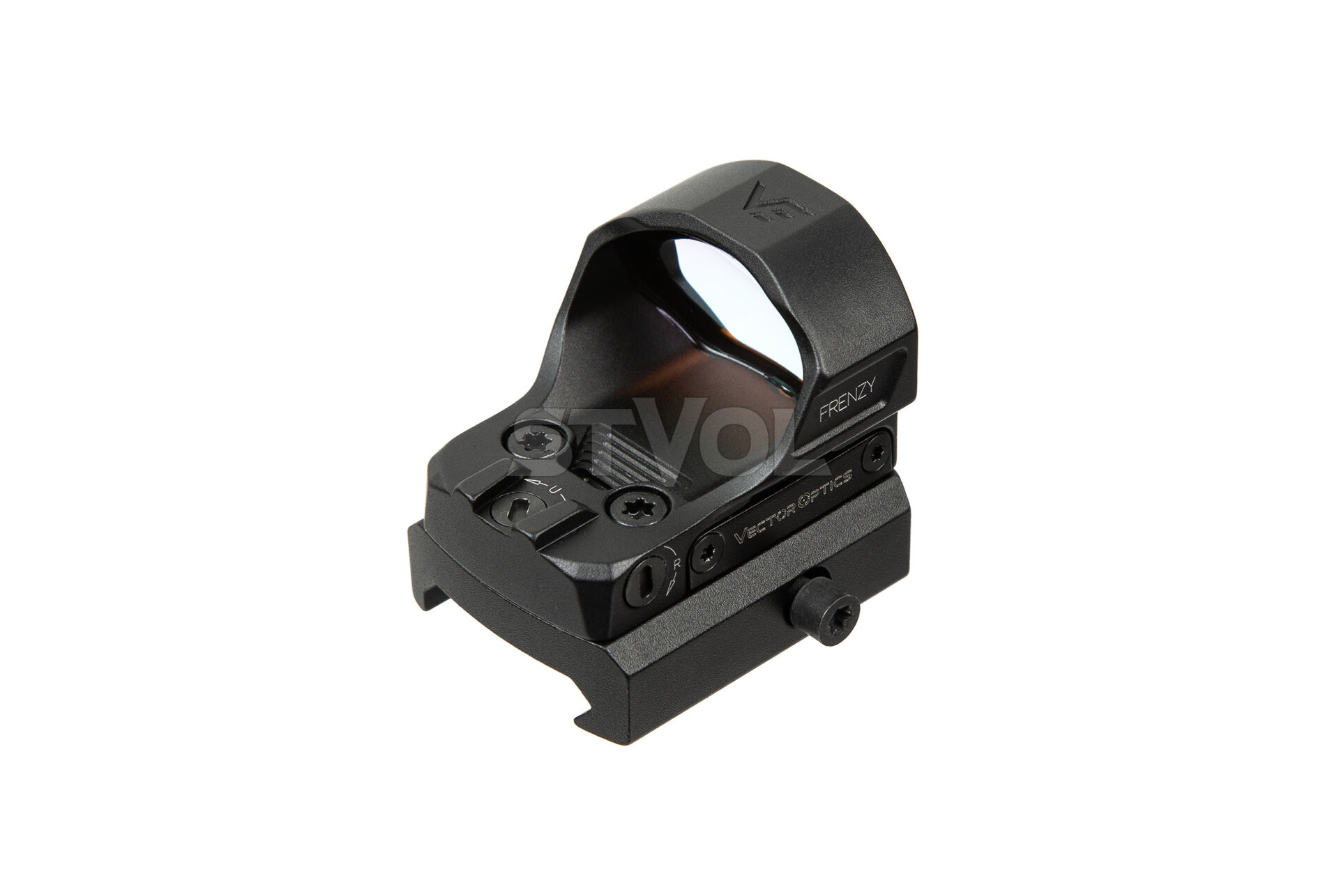 Прицел коллиматорный Vector Optics Frenzy-S 28X19 RMSX 3MOA купить