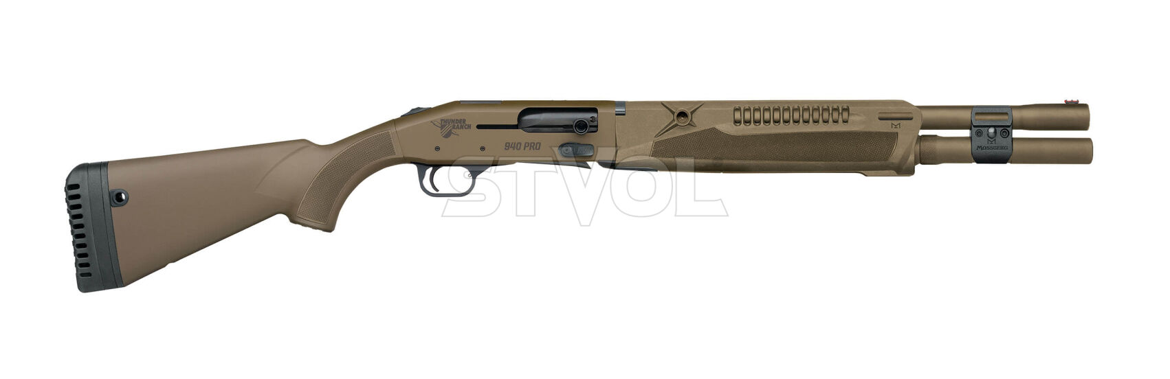 Mogura 85181 Рушниця мисливська Mossberg 940 Pro Tactical Thunder Ranch