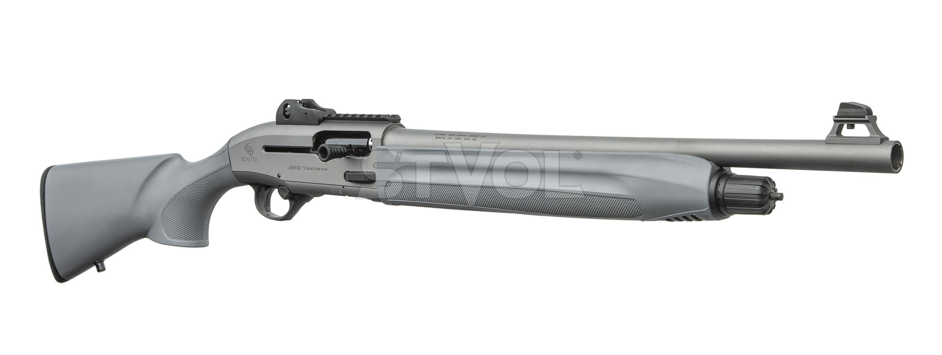 タピタ Ружьё охотничье Beretta 1301 Tactical Grey 12 кал. 18,5