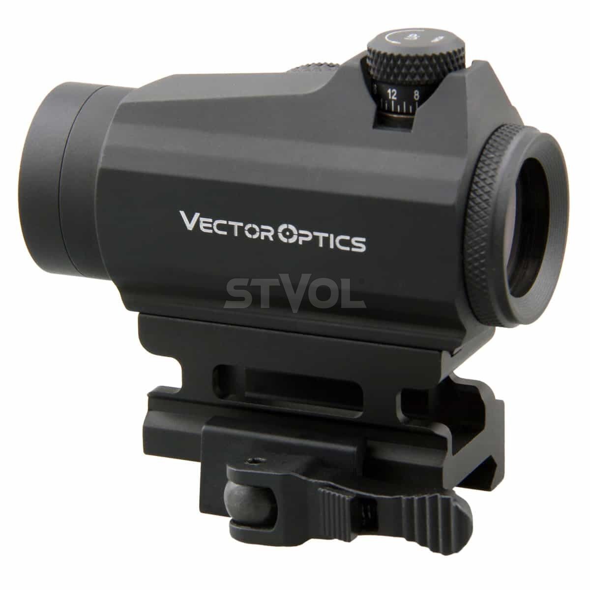 Прицел коллиматорный Vector Optics Maverick 1x22 Gen II 3МОА
