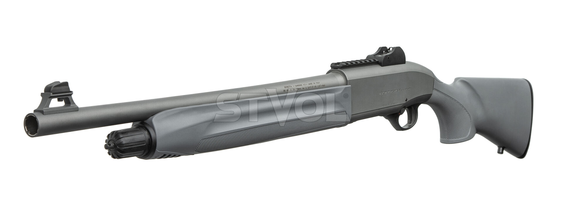 タピタ Ружьё охотничье Beretta 1301 Tactical Grey 12 кал. 18,5