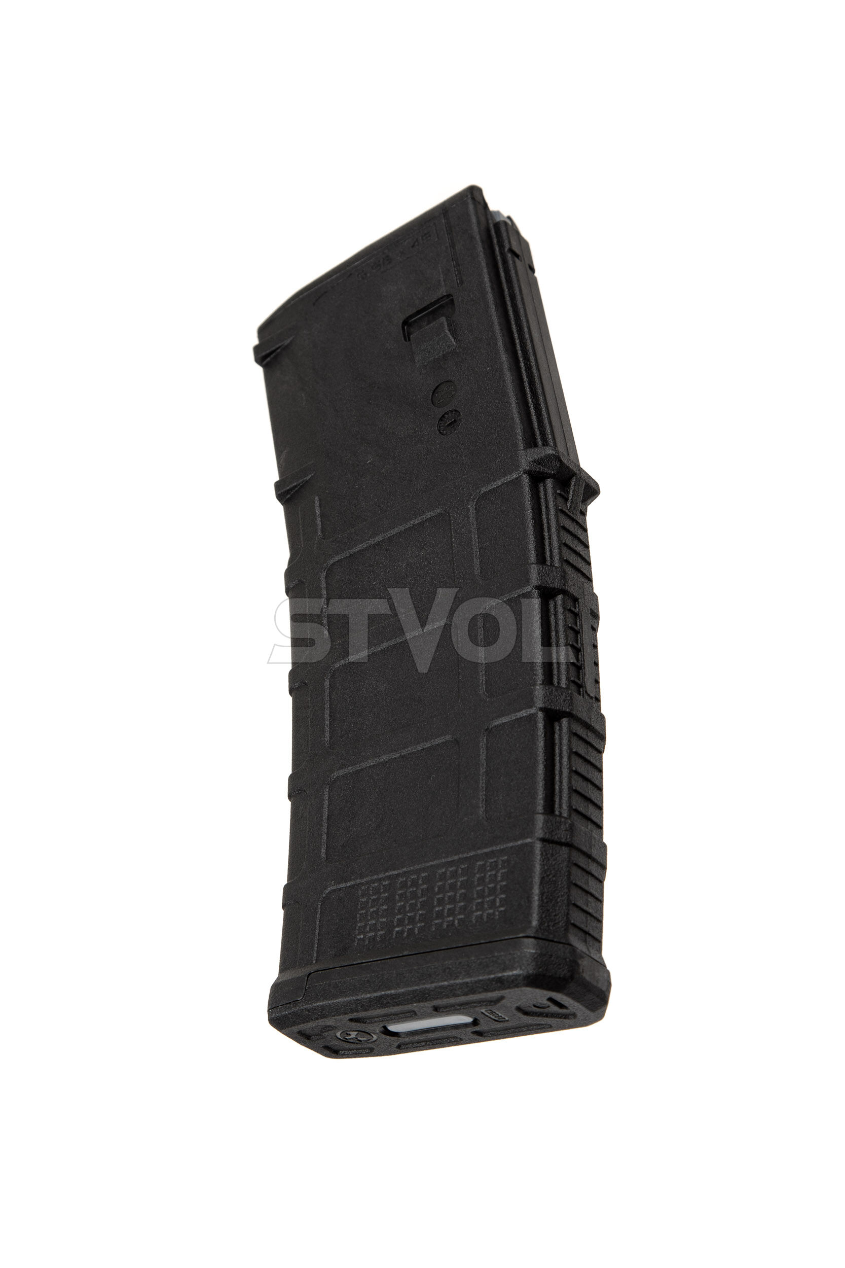 Магазин Magpul PMAG 30 AR/M4 GEN M3, 5.56x45 Black купити в