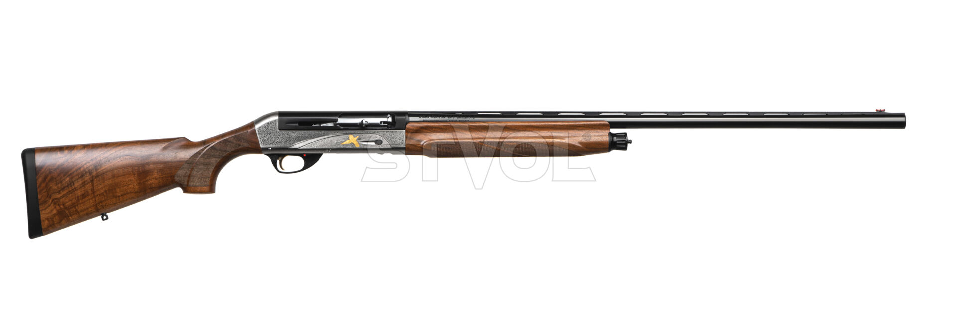 Bellmonte Passion MK2 12 кал. 76 MC,Ружье охотничье Benelli купити