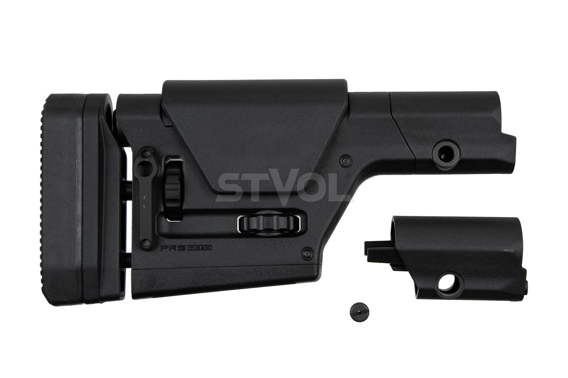 Приклад Magpul PRS GEN3 Precision AR10/15 MAG672 купити в Україні
